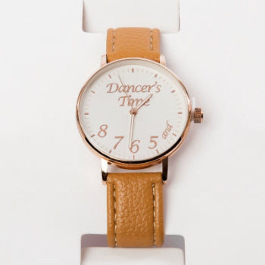 Accessories mad | Mad Ally Dancers Watch Accessories