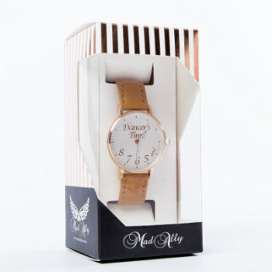 Accessories mad | Mad Ally Dancers Watch Accessories