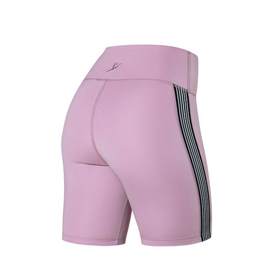 Dancewear energetiks | Energetiks Raven Bike Short | Musk Bottoms