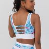 Dancewear sylvia | Sylvia P Bellrose Crop Dancewear