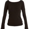 Dancewear energetiks | Energetiks Alisa Merino Wool Pull Over | Adult Dancewear