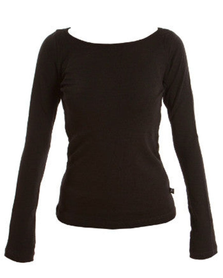 Dancewear energetiks | Energetiks Alisa Merino Wool Pull Over | Adult Dancewear