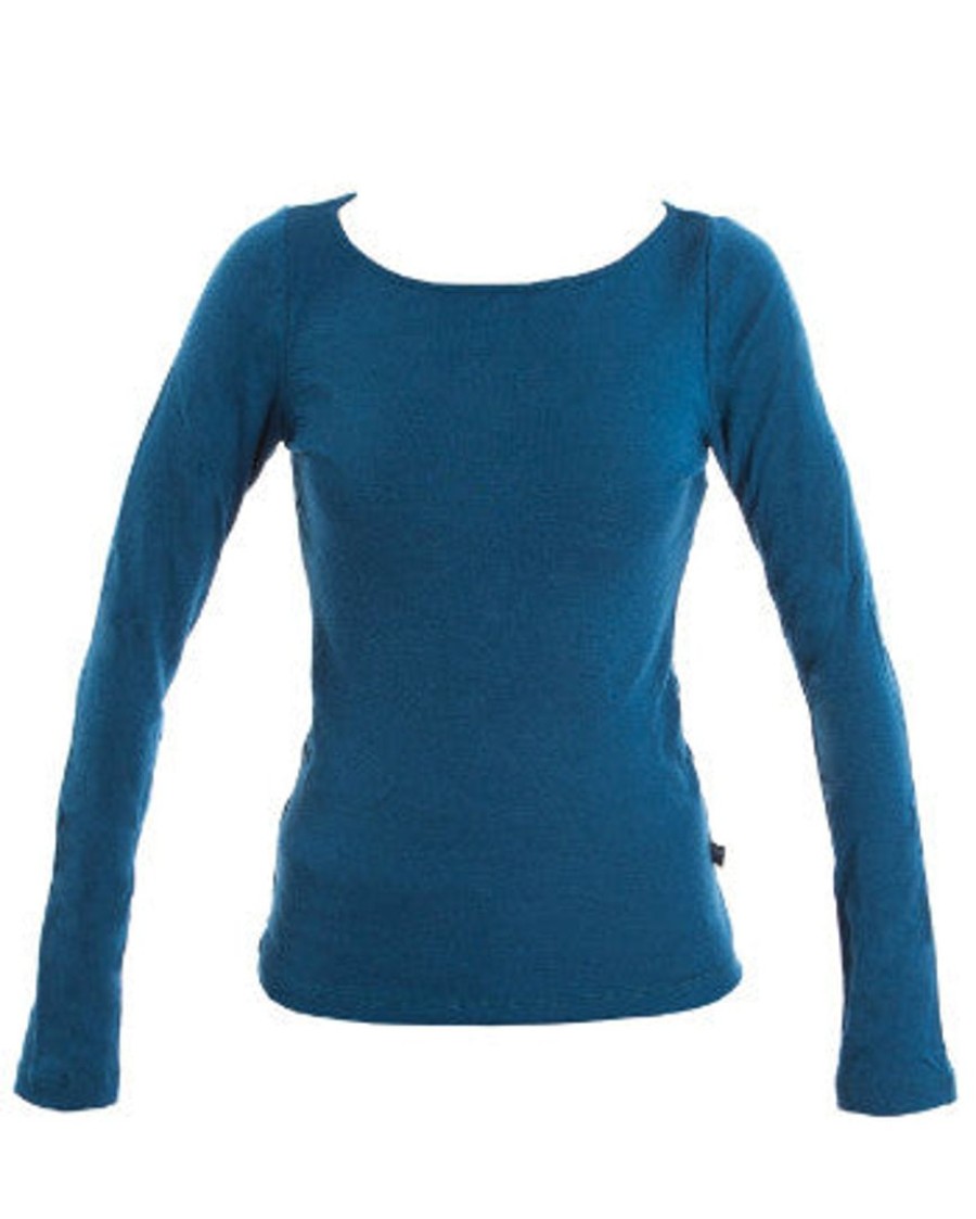 Dancewear energetiks | Energetiks Alisa Merino Wool Pull Over | Adult Dancewear