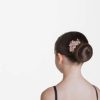 Accessories studio | Studio 7 Bright Sparkle Hairpiece Pink