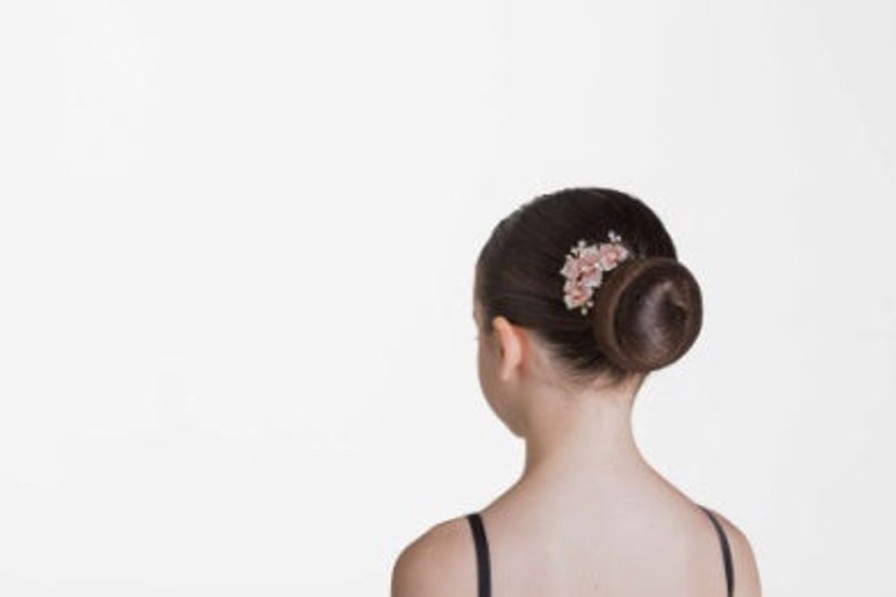 Accessories studio | Studio 7 Bright Sparkle Hairpiece Pink