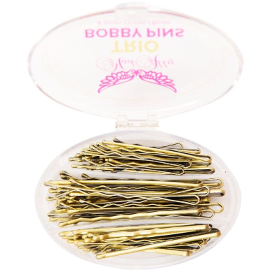 Accessories mad | Mad Ally Trio Bobby Pins Accessories