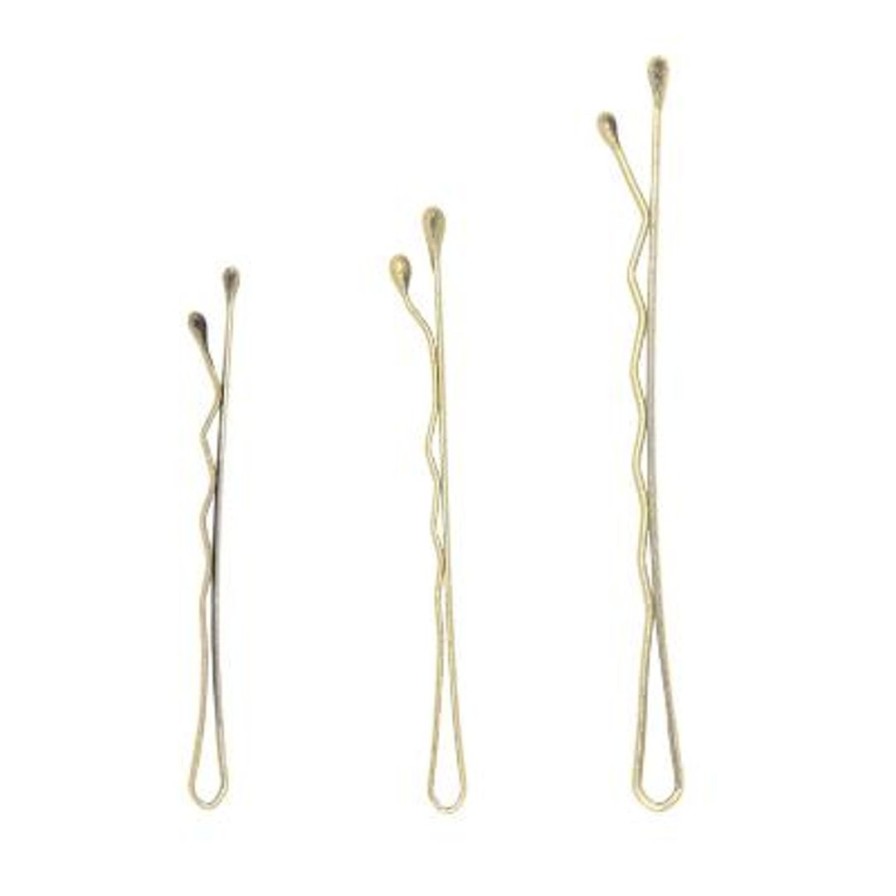 Accessories mad | Mad Ally Trio Bobby Pins Accessories