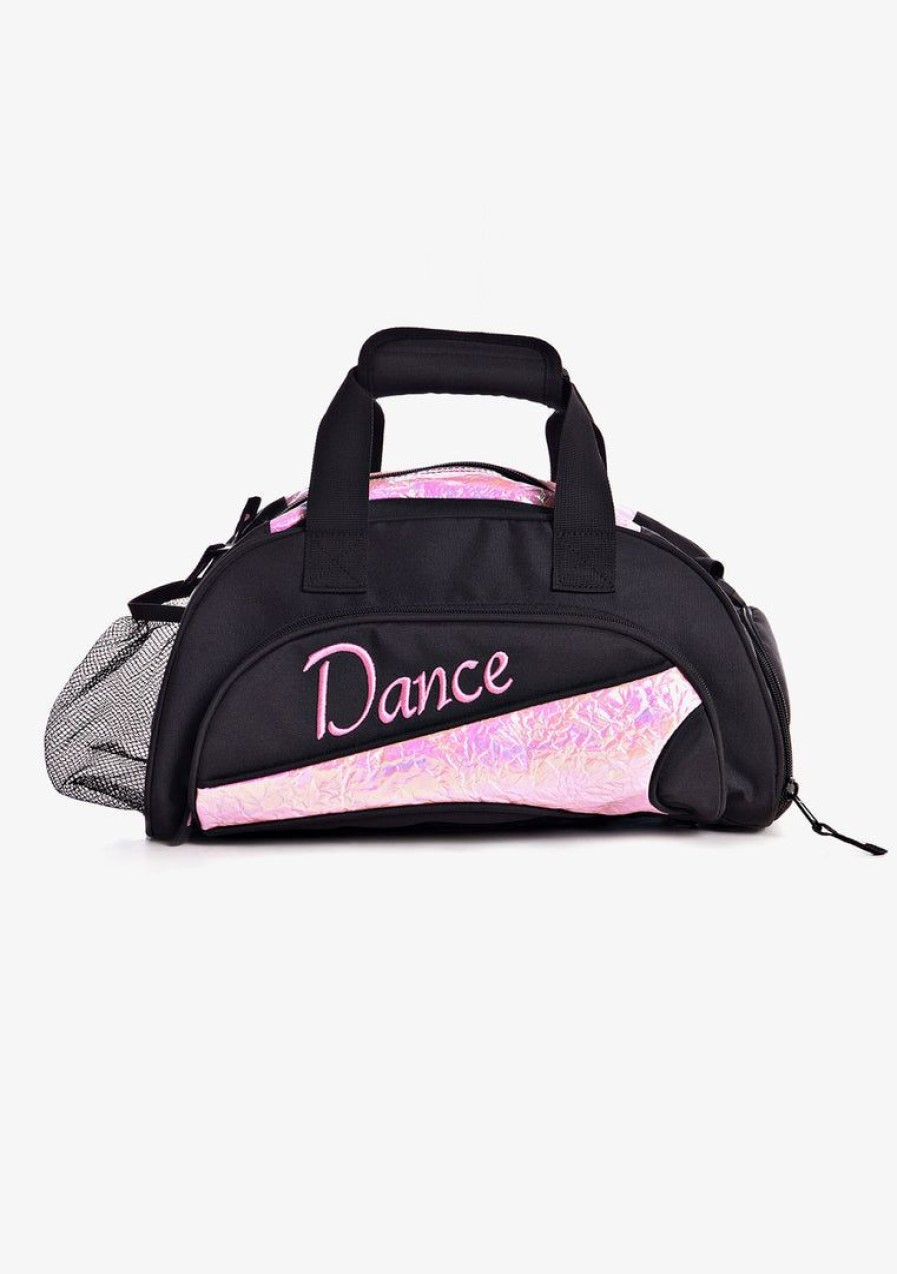 Accessories studio | Accessories Studio 7 Eco-Friendly Mini Duffel Bag | Dance