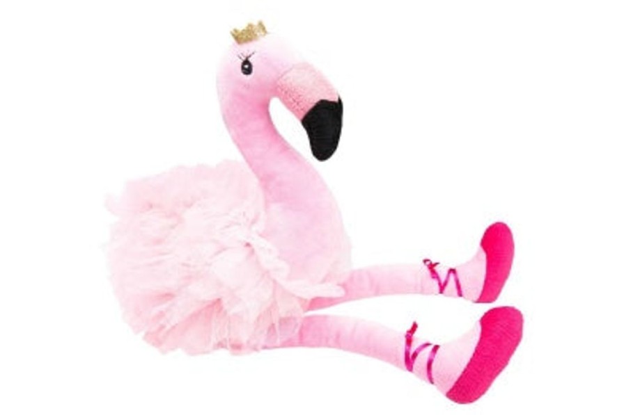 Accessories mad | Mad Ally Ballerina Flamingo Gifts