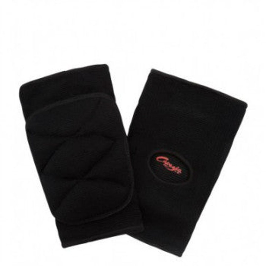 Dancewear capezio | Capezio Kneepads Boys & Men Black