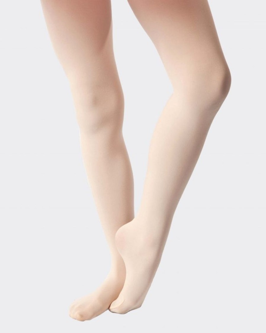 Footwear studio Footed Tights | Studio 7 Footed Tights | Child Hosiery