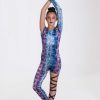 Ready-To-Wear Costuming studio | Studio 7 Snake Charmer Unitard