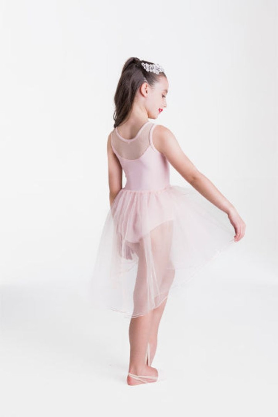 Ready-To-Wear Costuming studio | Studio 7 Angelic Lyrical Dress Ready-To-Wear Costuming