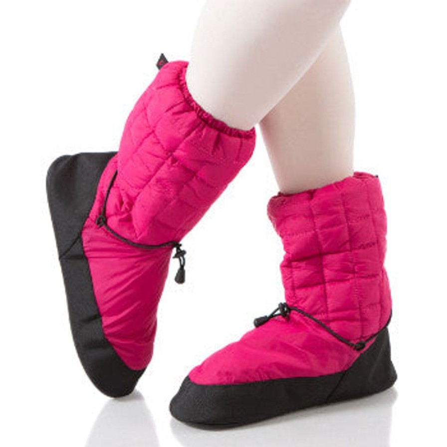 Dancewear energetiks | Energetiks Warm Up Cozies (Child)