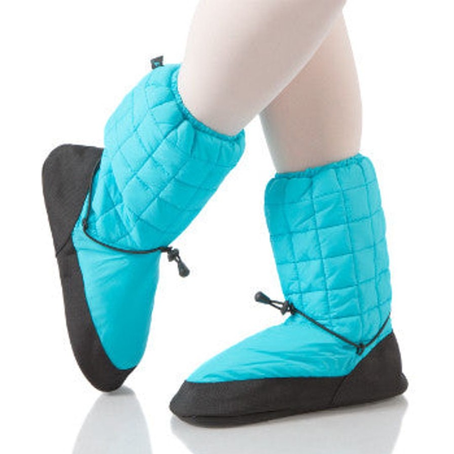 Dancewear energetiks | Energetiks Warm Up Cozies (Child)