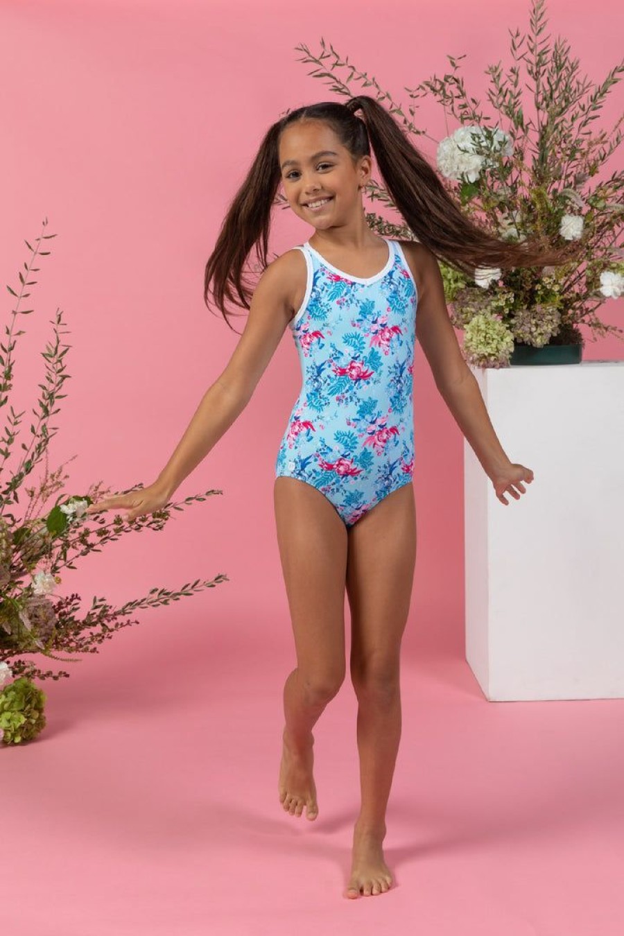 Dancewear sylvia | Leotards Sylvia P Lucette Leotard