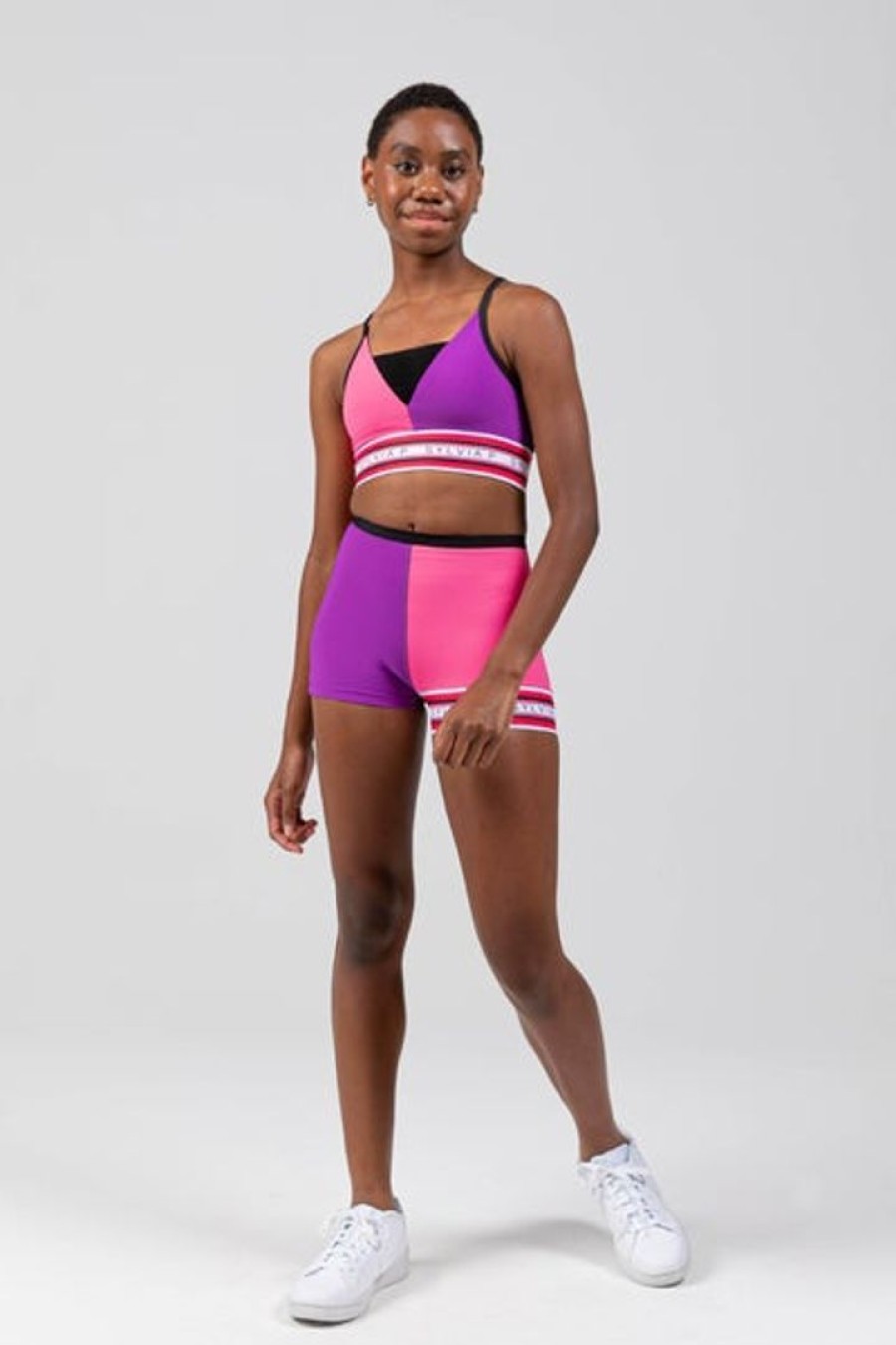 Dancewear sylvia | Sylvia P Airspeed Short