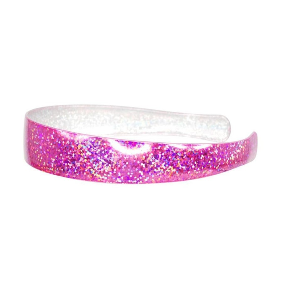 Accessories pink | Poppy Glamour Sparkle Headband