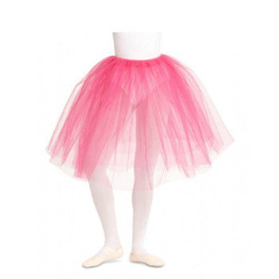 Dancewear capezio | Dancewear Capezio Romantic Tutu (Child)