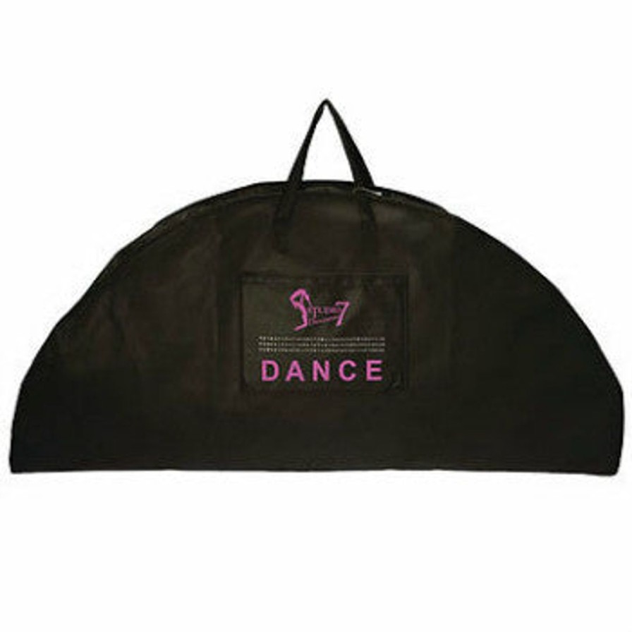 Dancewear studio | Dancewear Studio 7 Round Tutu Bag