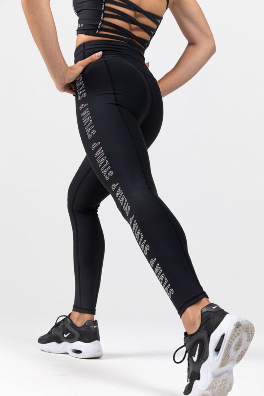 Dancewear sylvia | Sylvia P Zone Full Length Tight