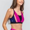 Dancewear sylvia | Dancewear Sylvia P Dolce Vita Crop Top