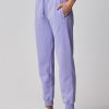 Dancewear running | Running Bare Legacy Sweat Pants Sweet Pea (Adult)