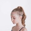 Accessories studio | Studio 7 Headpieces Glimmer Headband Crystal White