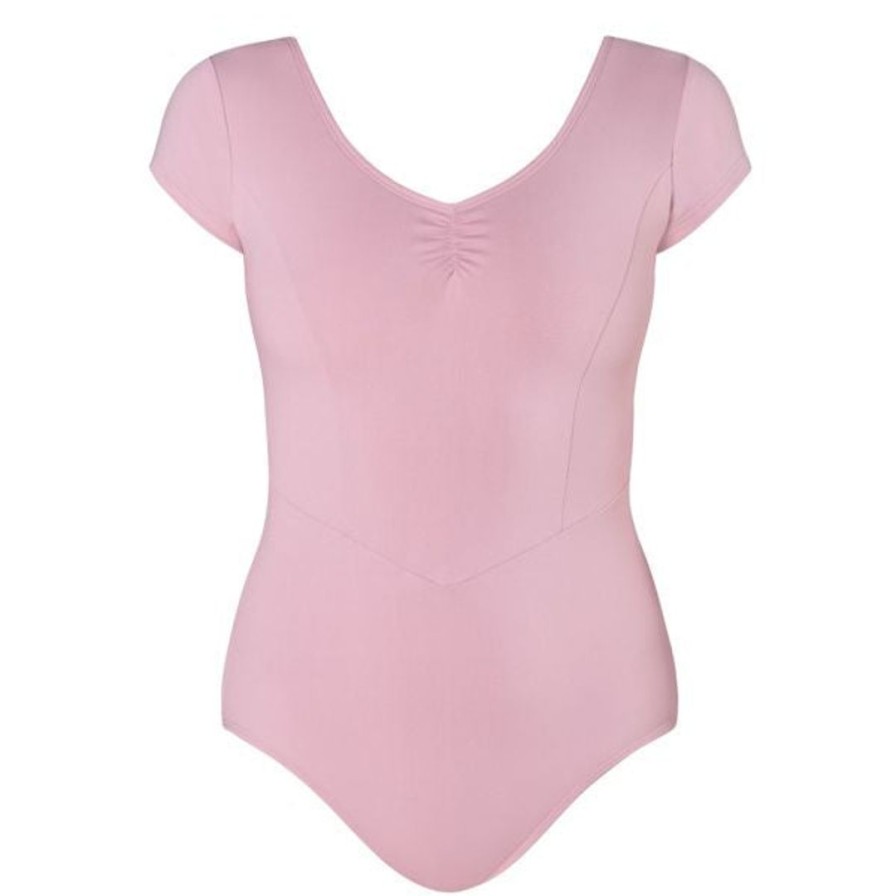 Dancewear energetiks | Energetiks Veronica Cap Sleeve Leotard (Child)