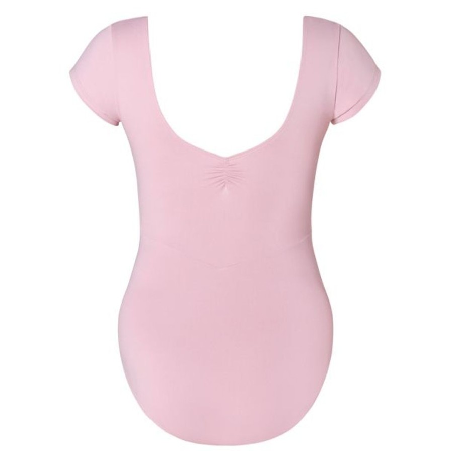 Dancewear energetiks | Energetiks Veronica Cap Sleeve Leotard (Child)