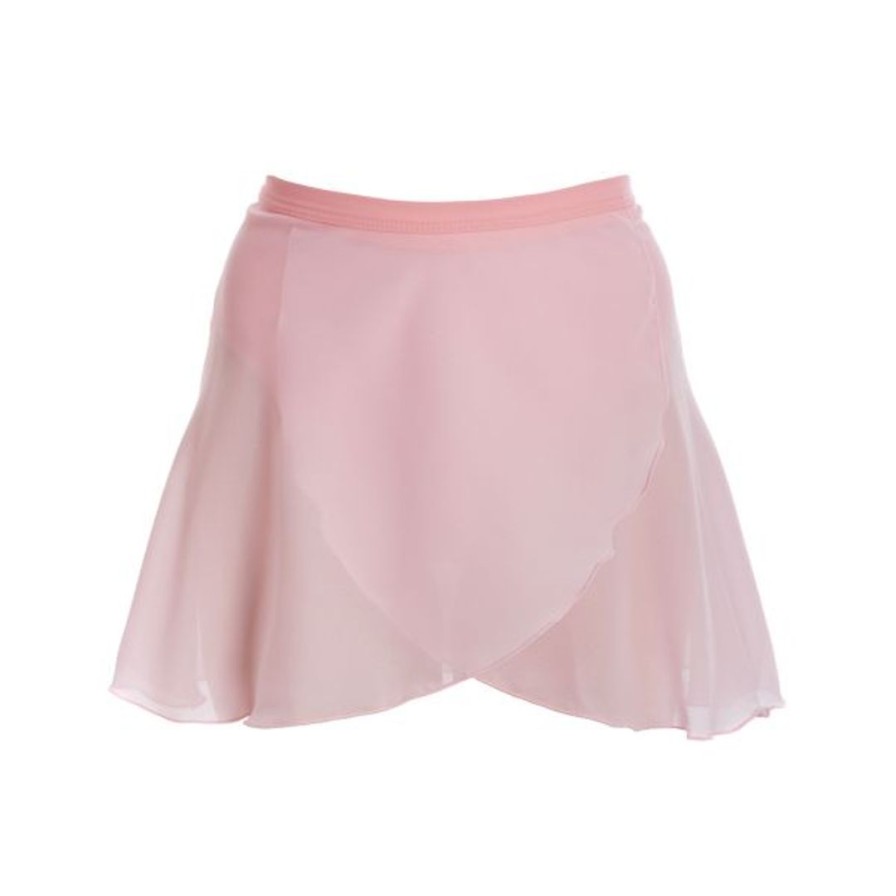 Dancewear energetiks | Energetiks Melody Wrap Skirt (Child) Dancewear