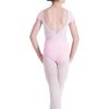 Dancewear studio | Dancewear Studio 7 Lucinda Leotard | Child