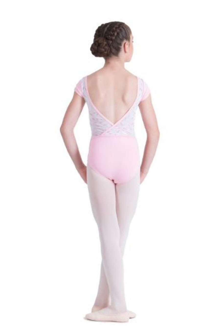 Dancewear studio | Dancewear Studio 7 Lucinda Leotard | Child