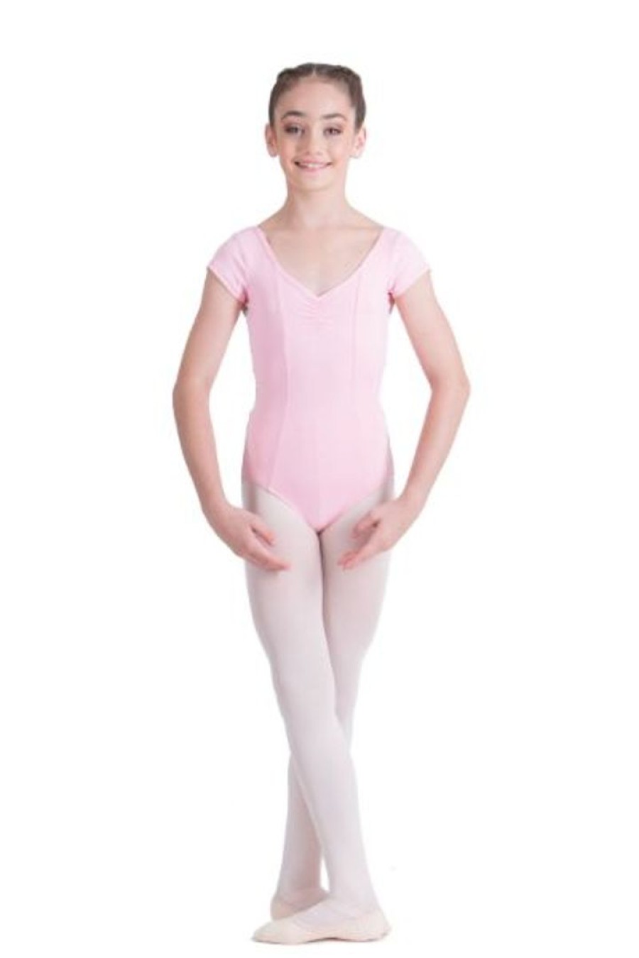 Dancewear studio | Dancewear Studio 7 Lucinda Leotard | Child