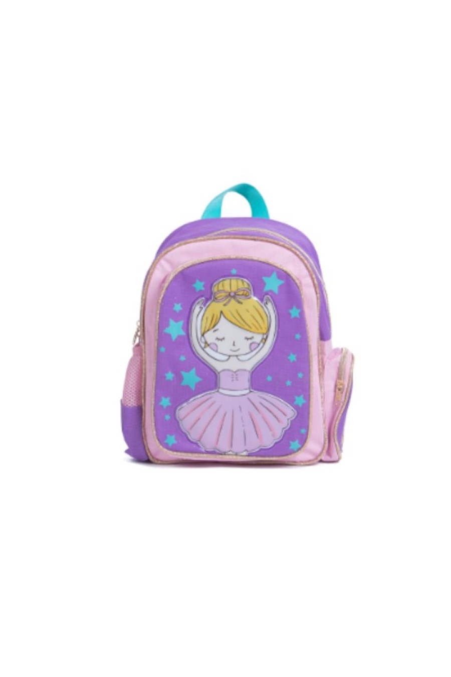 Accessories studio | Bags Studio 7 Ballerina Star Backpack