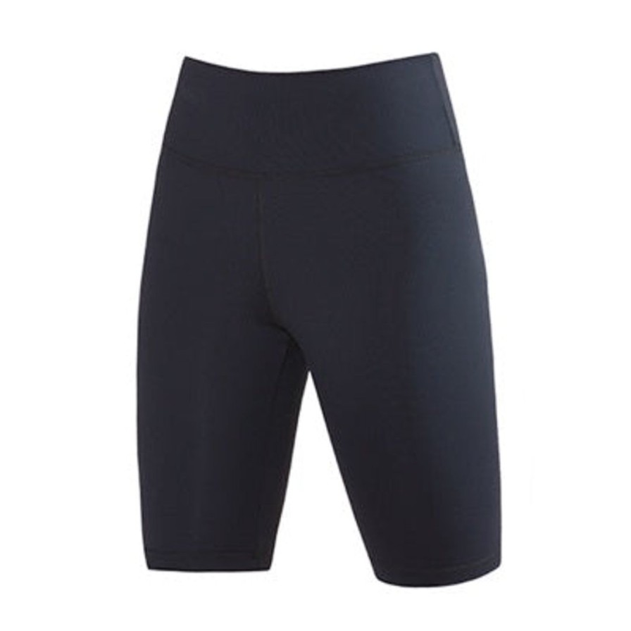 Dancewear energetiks | Energetiks Dylan Bike Short | Child Bottoms Black