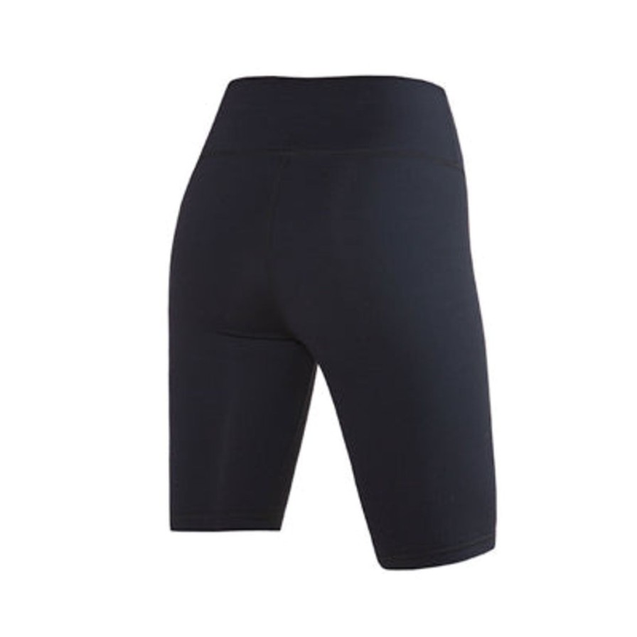 Dancewear energetiks | Energetiks Dylan Bike Short | Child Bottoms Black