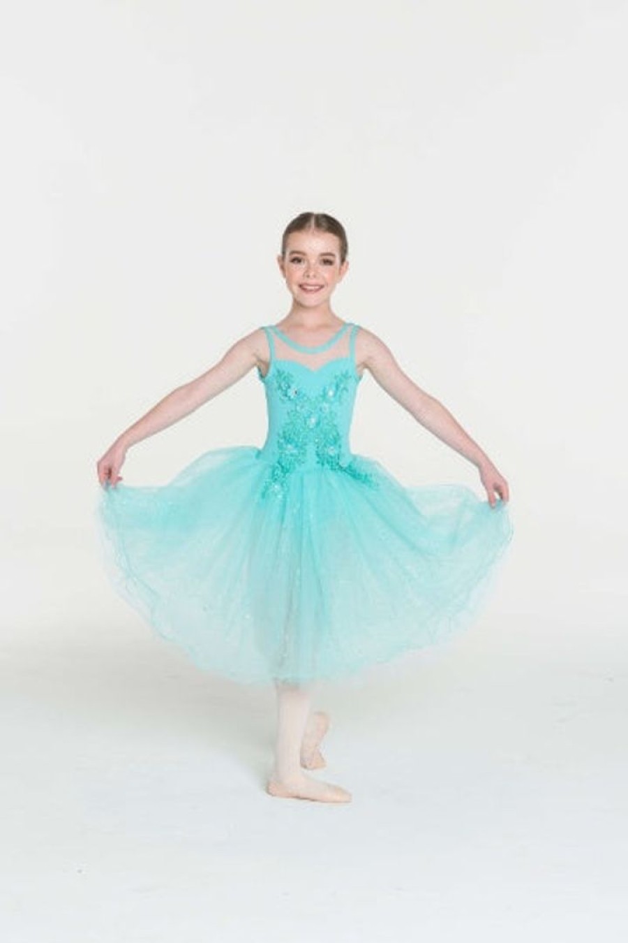 Ready-To-Wear Costuming studio | Studio 7 Classical Dream Tutu