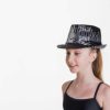 Ready-To-Wear Costuming studio | Studio 7 Meteor Hat Headpieces