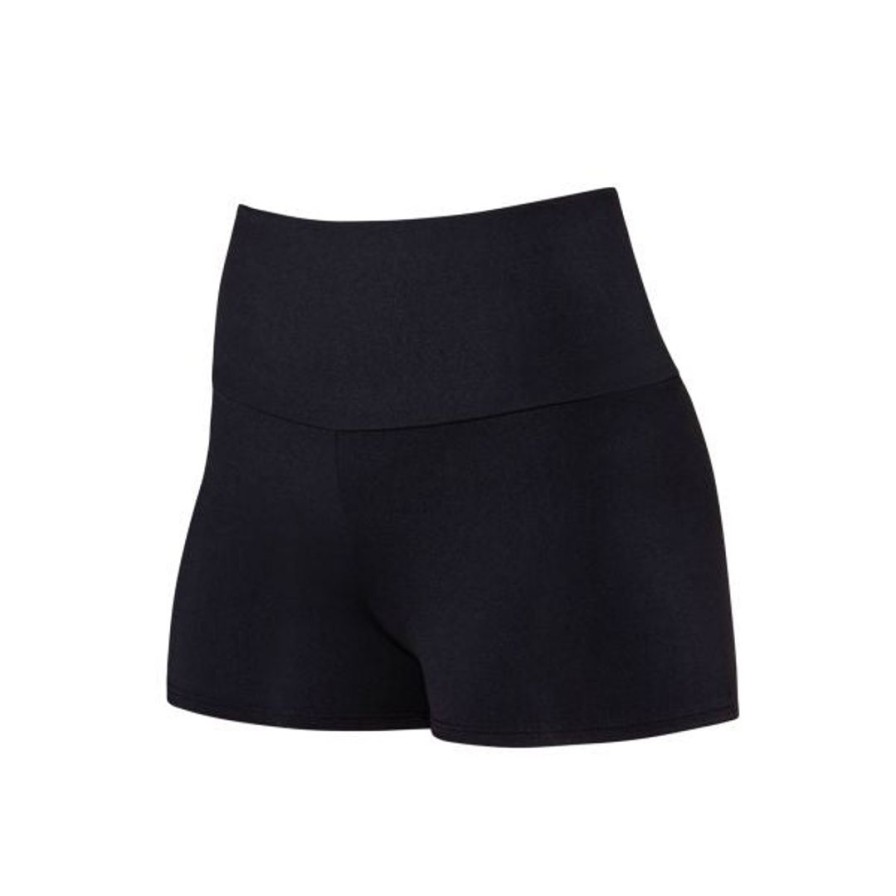 Dancewear energetiks | Energetiks Clea Short | Adult Black