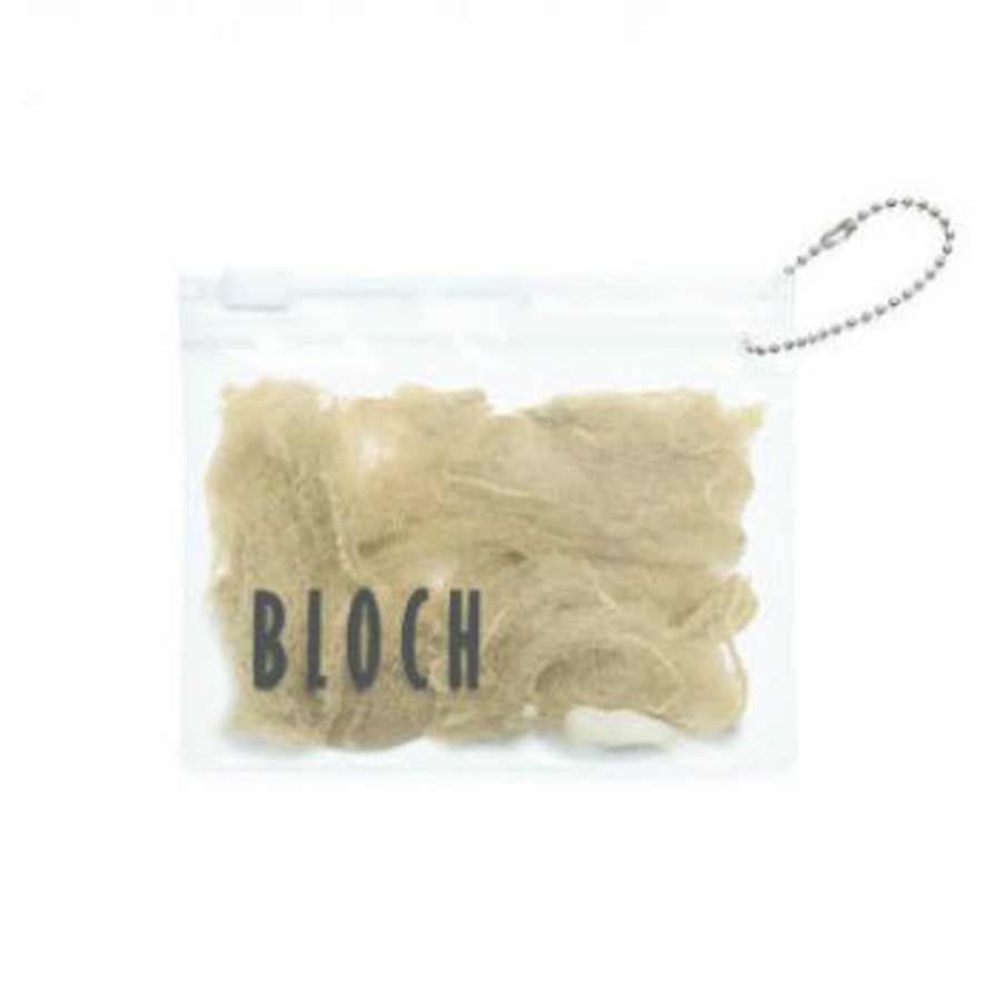 Accessories bloch | Bloch Bun Nets