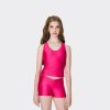 Dancewear studio | Dancewear Studio 7 Lycra T-Back Singlet Top (Adult)