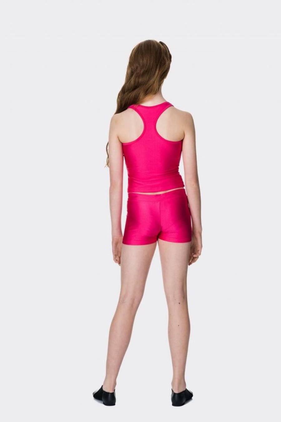 Dancewear studio | Dancewear Studio 7 Lycra T-Back Singlet Top (Adult)