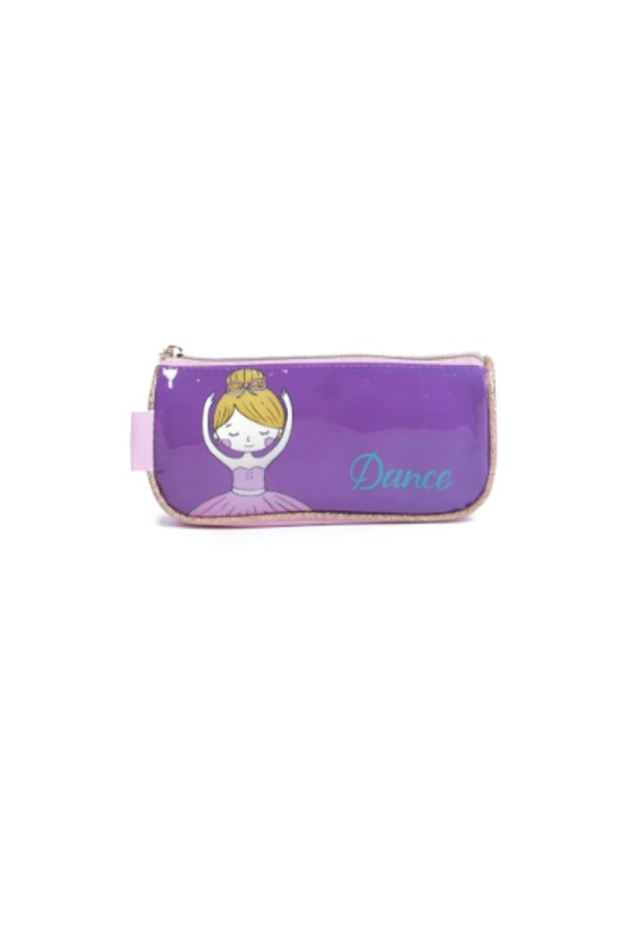 Accessories studio | Studio 7 Ballerina Star Pencil Case Bags