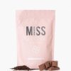 Accessories miss | Gifts Miss Glow Body Scrub Chocolate