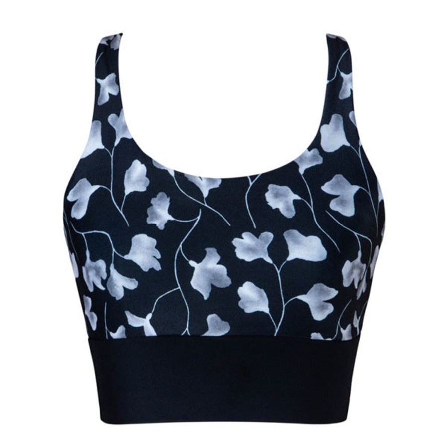 Dancewear energetiks | Energetiks Elysia Crop (Adult) Luna