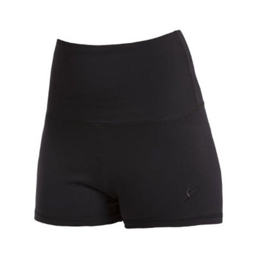 Dancewear energetiks | Dancewear Energetiks Keira Short (Adult) Black