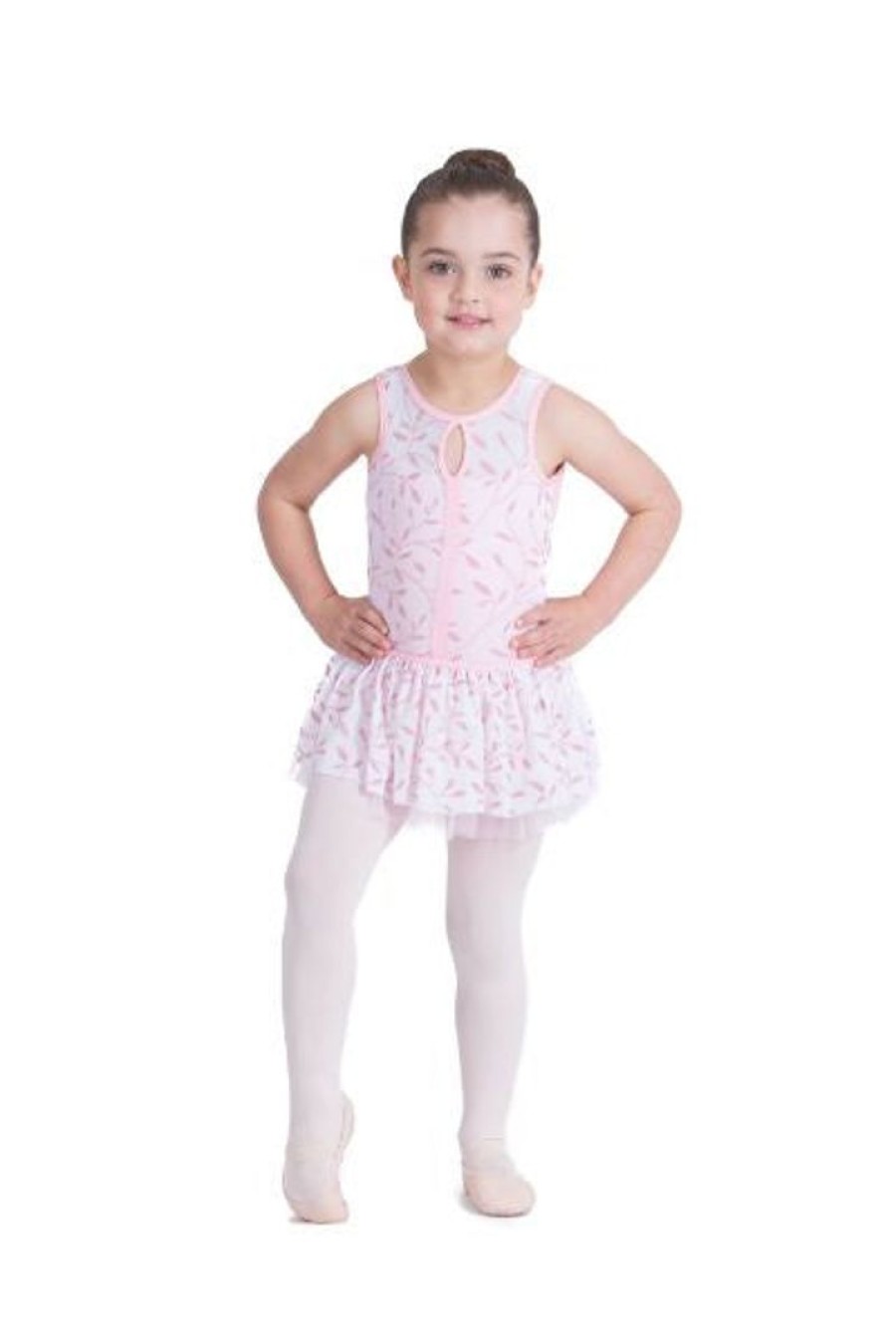 Dancewear studio | Studio 7 Emily Dress | Child