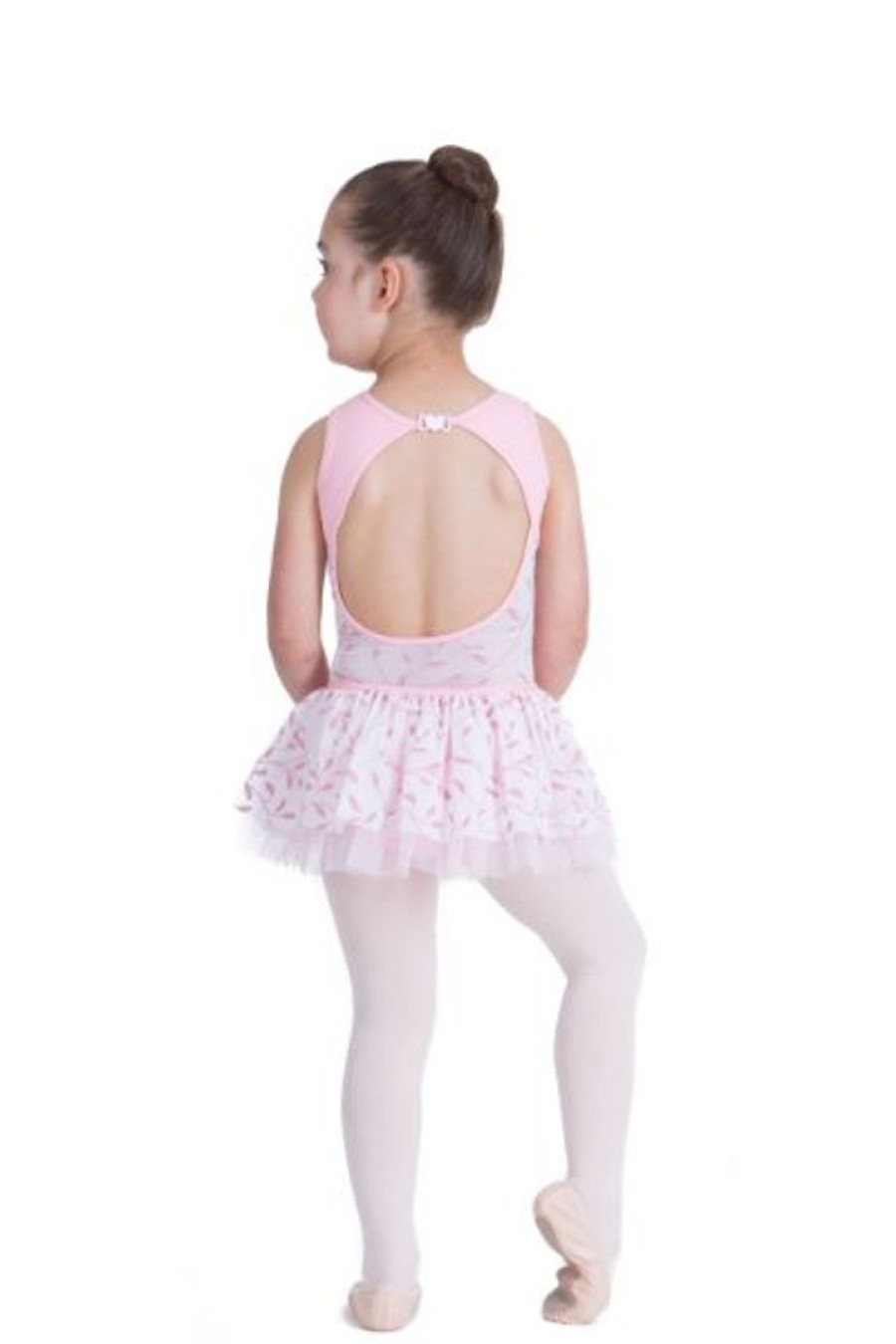 Dancewear studio | Studio 7 Emily Dress | Child