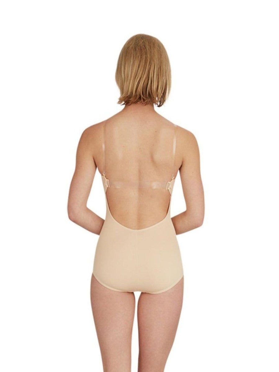 Dancewear capezio | Capezio Camisole Leotard With Bratek